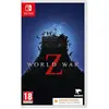 FIB-RMS-BE Nintendo Games Switch World War Z Code In Box