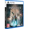 Playstation Games Ps5 Painkiller