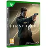 Koch Media 007 First Light Uk - Xbox Series X