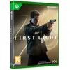 007 First Light - Jeu Xbox Series X