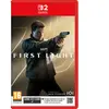 Koch Media 007 First Light Uk - Switch 2