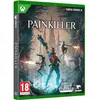 Xbox Games Series X Painkiller