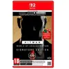 Koch Media Hitman: World Of Assassination - Signature Edition Switch 2