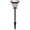 PRADEL Lampe solaire extérieure detecteur de mouvement 10 à 90 lumens Duracell GL013NDU