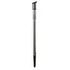 EZSOLAR Lot de 3 bornes solaire haute - H 57 x Ø 5 cm