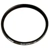 Tiffen Filtre noir satiné 82 mm