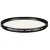 Tiffen filtre Black Glimmerglass 1/8 72mm