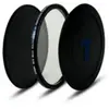 Tiffen filtre UV MCS multicouche 82mm