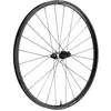 Cannondale Roue Arrière De Gravel G-s 25 6b Disc 650