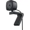 Dell WB3023 (3.60 Mpx), Webcam, Noir
