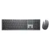 Dell KM7321W, Azerty BE