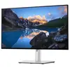 Dell UltraSharp U2422HE (1920 x 1080 pixels, 24"), Moniteur, Argent