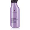 Pureology Hydrate Sheer Shampooing Doux Sans Sulfate pour Cheveux Fins et Secs 266 ml