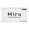 iWear Connect Multifocaal Multifocale Lentilles mensuelles