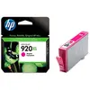 HP Cartouche d'encre n°920XL (CD973AE) - Magenta