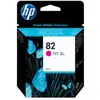 HP 82 (CH567A) Inktcartridge Magenta