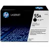 Toner HP LaserJet 55A (CE255A) - Noir