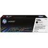 Cartouche d'encre HP LaserJet 128A (CE322A) Black