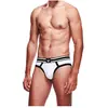 Slip Brief Prowler Blanc-Noir blanc XL