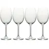 Witte Wijnglazenset, 4 stuks, 468 ml - Mikasa | Julie