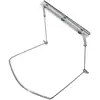 Fender support pour harmonica
