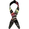 Fender Sonoran strap dusk 2 - Gitaarband