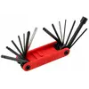 Fender Guitar & Bass Multi-Tool - Accessoire voor gitaren