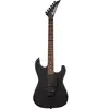 Jackson Pro Origins 1985 San Dimas SD1A H FR RW Gloss Black elektrisch...