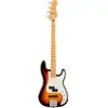 Fender Player II Modified Active Precision Bass MN 3 Tone Sunburst ele...