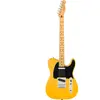 Fender Player II Modified Telecaster MN Sunshine Yellow elektrische gi...