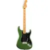 Fender Player II Modified Stratocaster MN Harvest Green Metallic elekt...