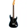 Fender American Professional Ii Stratocaster Rw Dark Night