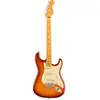Fender American Professional II Stratocaster - Sienna Sunburst