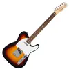 Fender Standard Telecaster LRL 3-Color Sunburst - Elektrische gitaar
