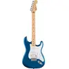 Fender Standard Strat HSS MN Aqua Marine Metallic - ST-Style elektrisc...