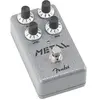 Fender Fender Hammertone Metal Pédale D'effet