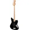 Squier Affinity Series Jaguar Bass H - Black