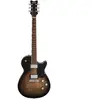 Gretsch Electromatic Jet Bristol Fog - Single-cut elektrische gitaar