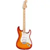 Squier Affinity Series Stratocaster FMT HSS - Sienna Sunburst