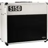 Non communiqué EVH 5150 Iconic Series 40W 1x12 Combo Ivory ampli guitare à lampes