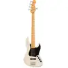 Fender Player II Modified Active Jazz Bass V MN Olympic Pearl 5-snarig...