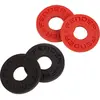 4 Strap Blocks Fender - 2 rouges, 2 noirs
