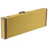 Fender Classic Series étui en tweed pour guitare électrique