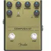 Fender Compugilist Compressor/Distortion