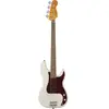 Squier Classic Vibe '60s Precision Bass - touche laurier - Olympic Whi...