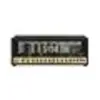 EVH 5150 Iconic Series EL34 80W Head Black buizen gitaarversterker top