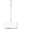 APPLE Adaptateur Lightning vers VGA