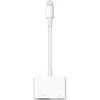 Apple Adaptateur Lightning Vers Numérique Av (md826zm/a)