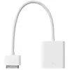 Apple Adaptateur iPad Dock Connector vers VGA
