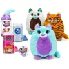 Basicfun Misfittens kattenknuffel serie 2